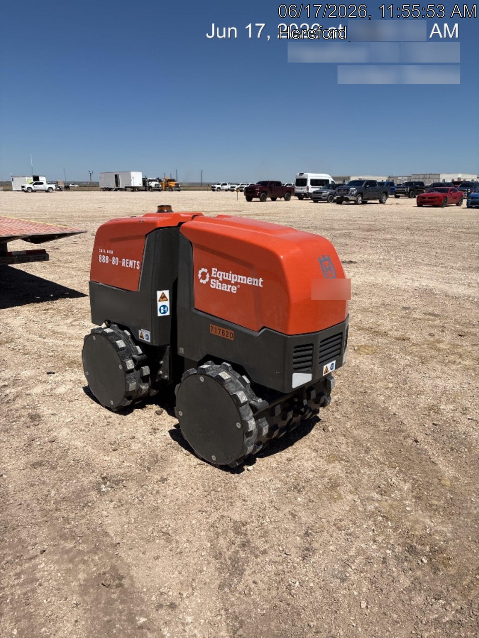 2026 HUSQVARNA LP9505