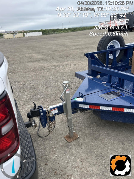 2026 AIR TOW Pro-16