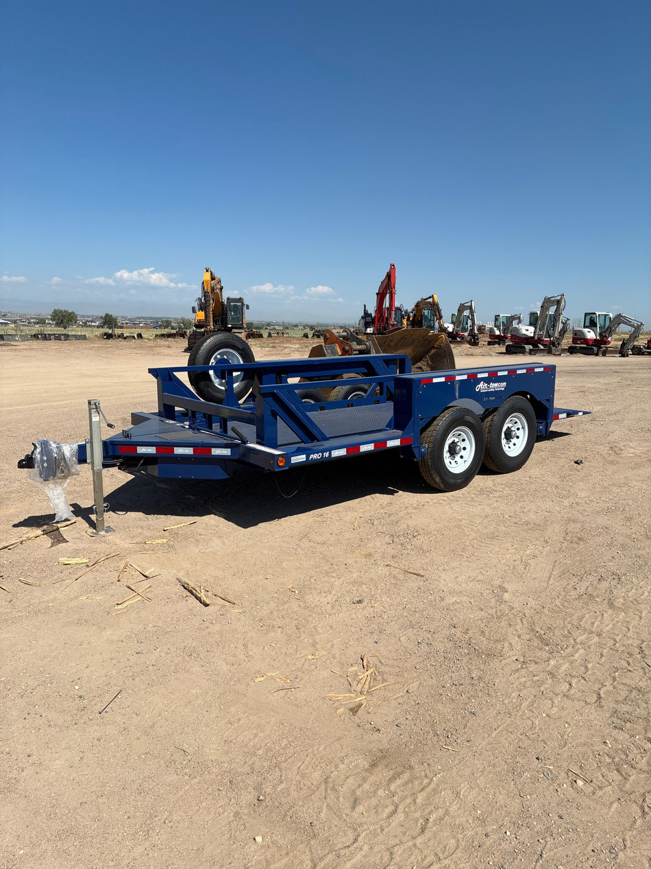 2026 AIR TOW Pro-16