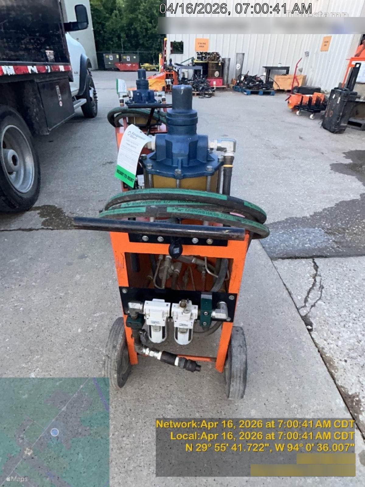 2023 WIDDER 11100