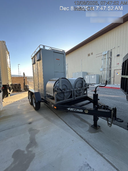 2025 AVTRON 5820-R20A5