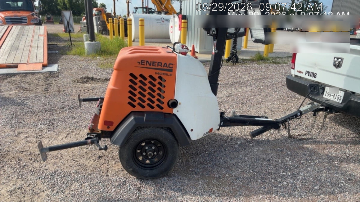 2024 WACKER NEUSON LTT4