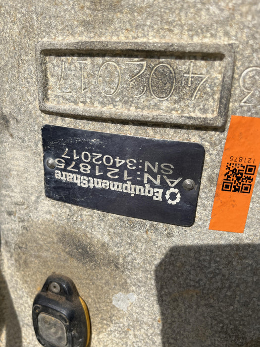 2020 MICHIGAN PNEUMATIC JF20