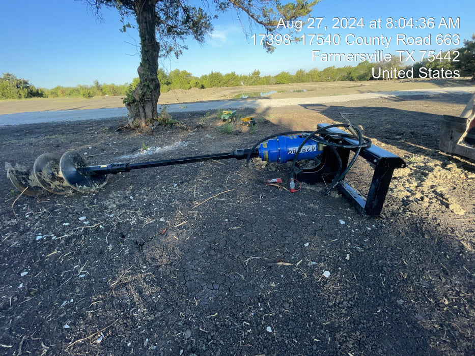 2024 AUGER TORQUE 3300-30