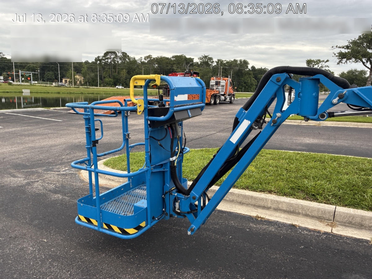 2024 GENIE Z40/23N RJ