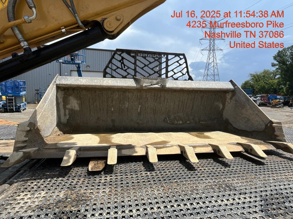 2025 ARROW MATERIAL HANDLING F5100CB