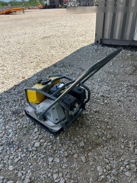 2025 WACKER NEUSON WP1550AW