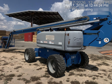 2018 GENIE Z-80/60