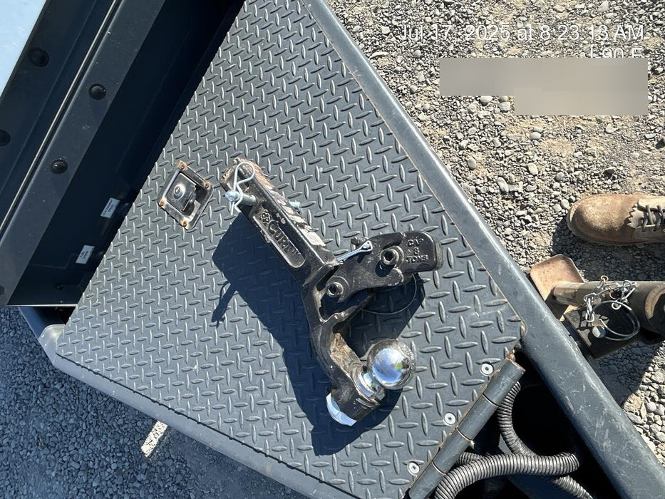 2022 AIRMAN SDG25S-8E1