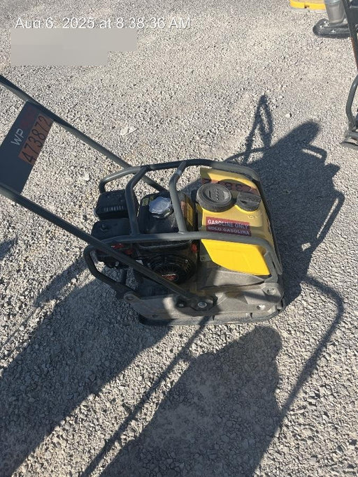 2025 WACKER NEUSON WP1550AW