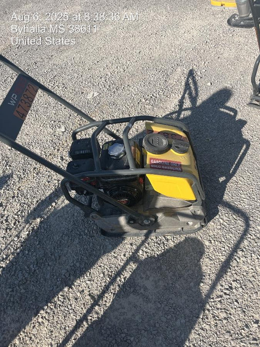 2025 WACKER NEUSON WP1550AW