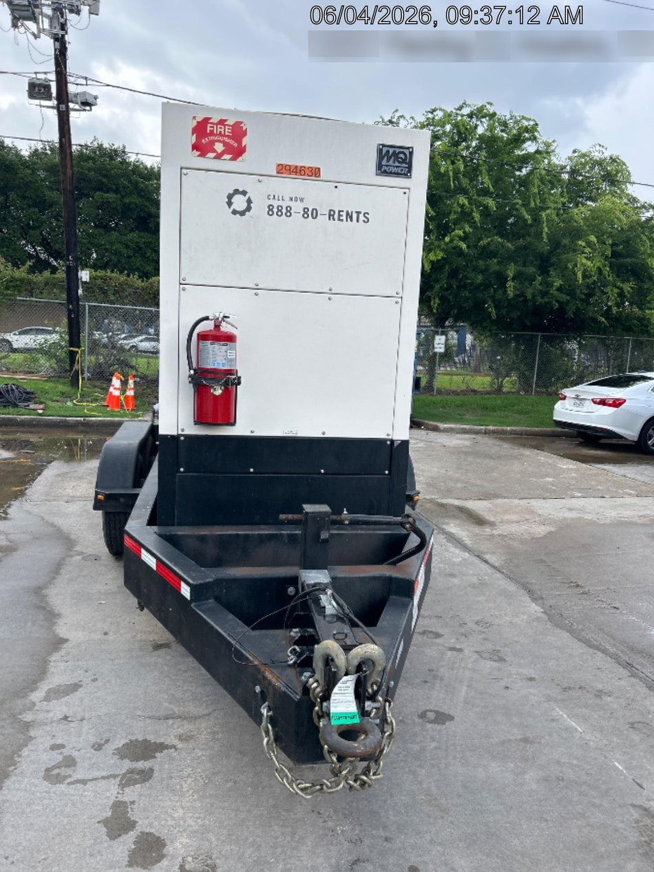 2023 MULTIQUIP DCA220