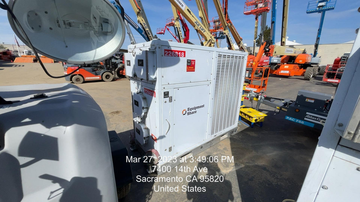 2022 SMARTECH SLIC12R-MSH