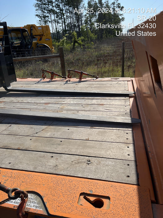 2024 ARROW MATERIAL HANDLING F5100CB