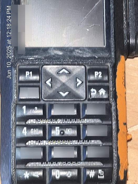 2024 MOTOROLA R7 DISPLAY