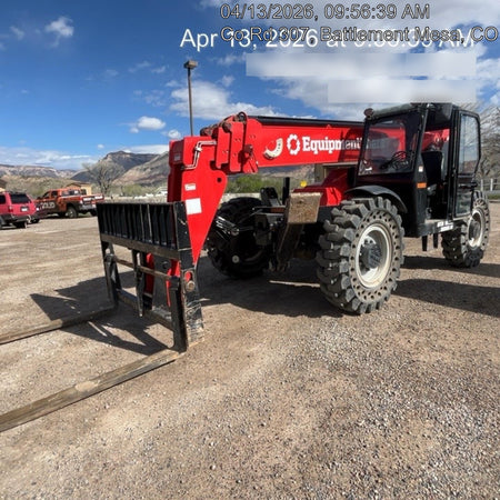 2023 MANITOU MTA10055