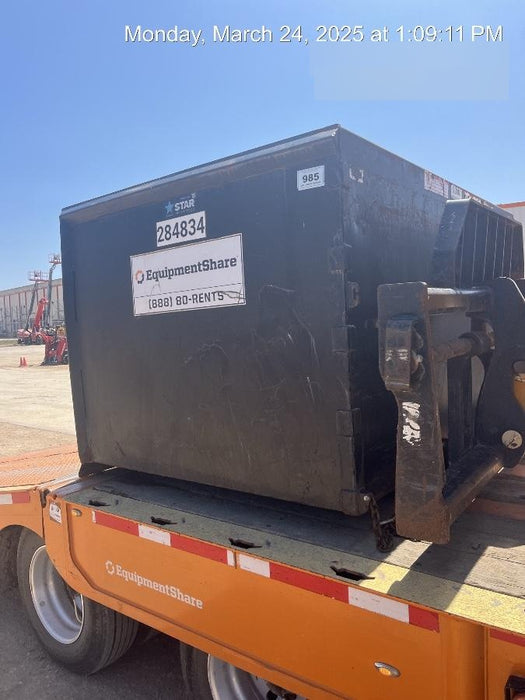 2023 STAR INDUSTRIES 1430