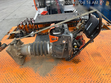 2024 HUSQVARNA LT6005