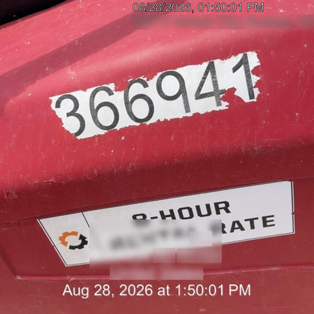 2023 TORO MB-1600