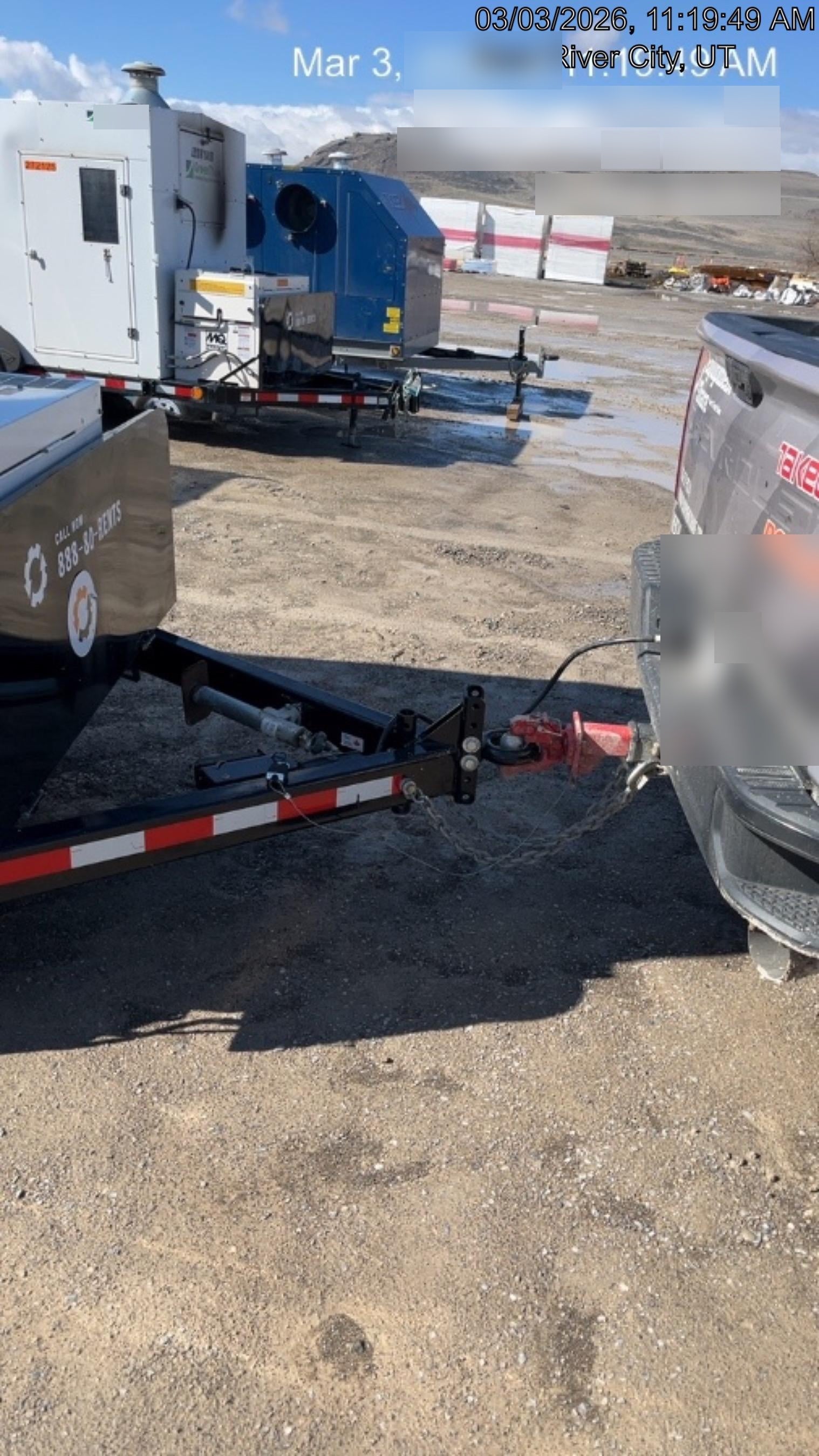 2023 DRYAIR 650 GTS