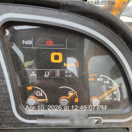 2026 JCB 509-42