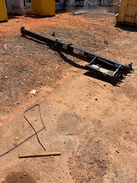 2025 STAR INDUSTRIES M1360B - Star JIB Boom