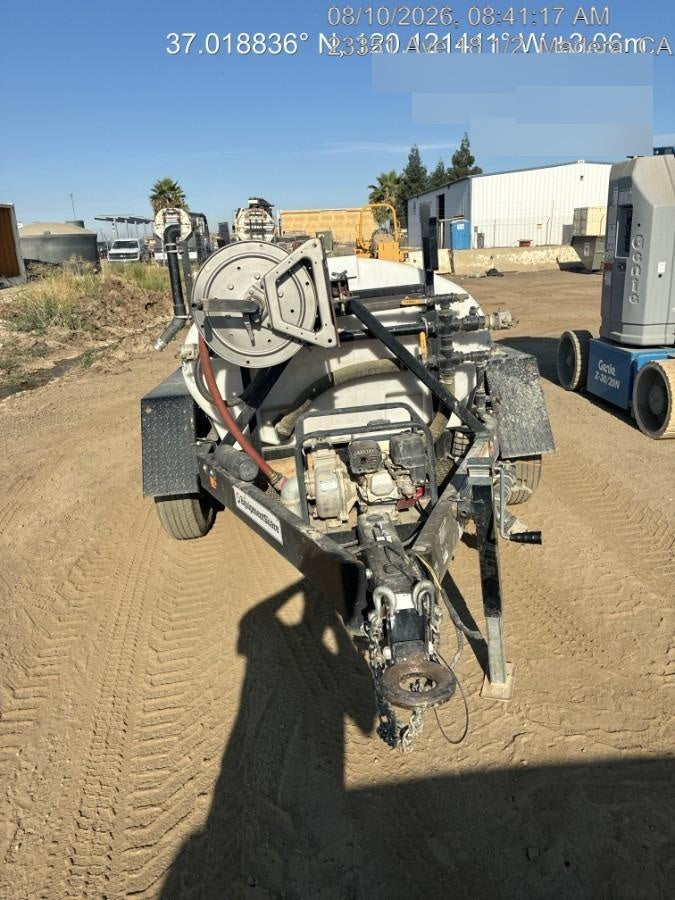 2023 WYLIE EXP-500L