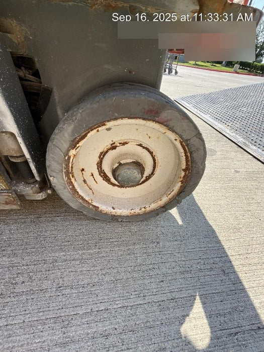 2018 SKYJACK SJIII-3219