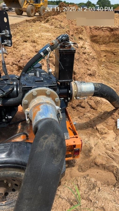 2021 PIONEER PP66S12L71-TD2.9L4