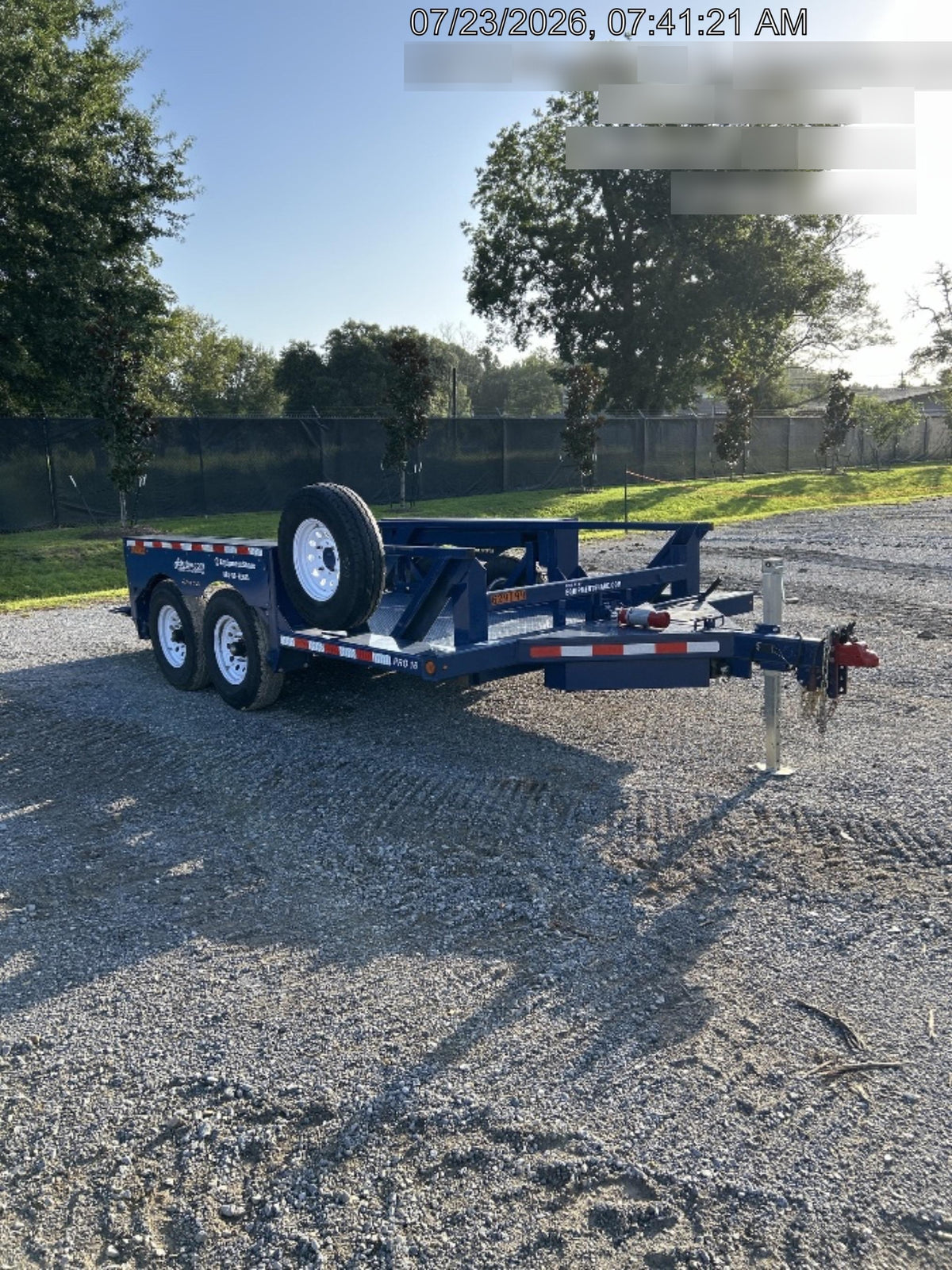 2026 AIR TOW Pro-16