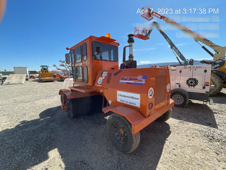 2023 BROCE RCT350