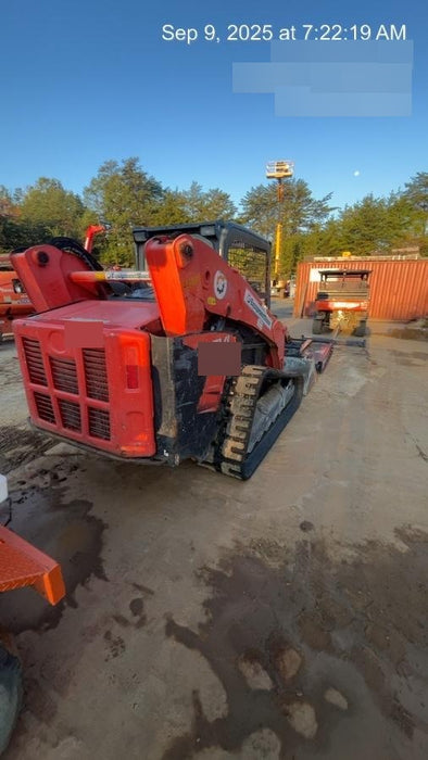 2019 KUBOTA SVL95-2S