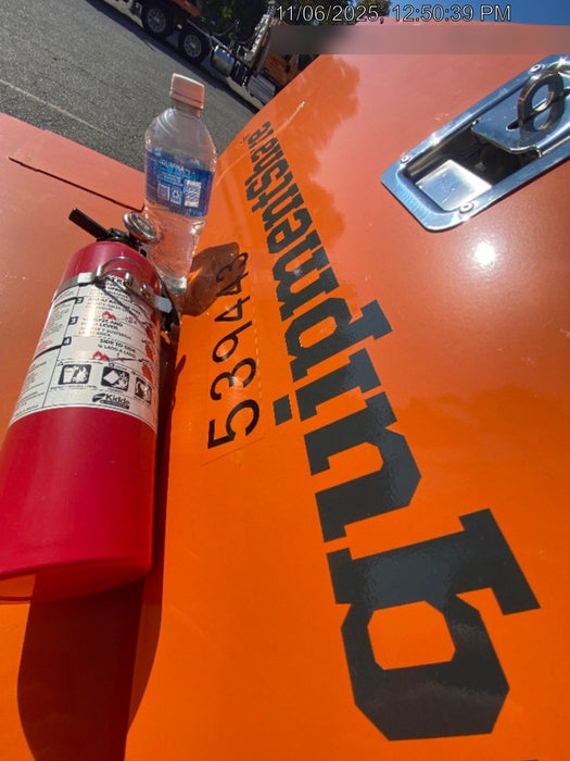 2025 WANCO WLTT-4MM4K