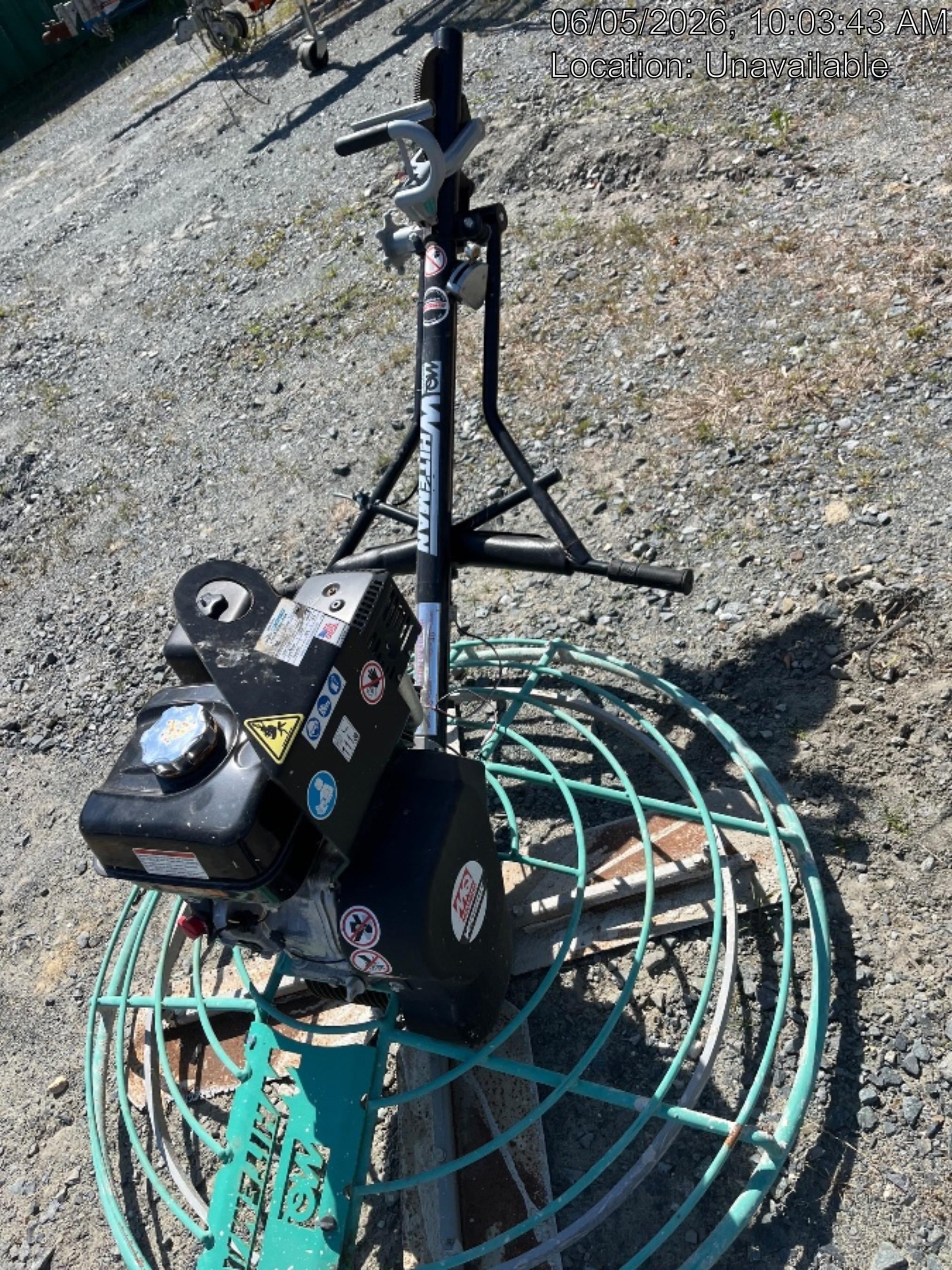 2024 MULTIQUIP B46H90
