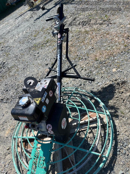 2024 MULTIQUIP B46H90
