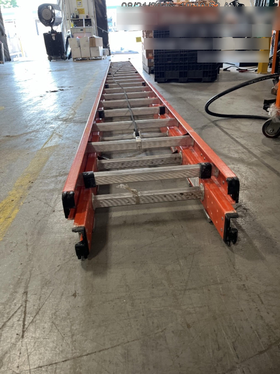 2025 WERNER D6240-2