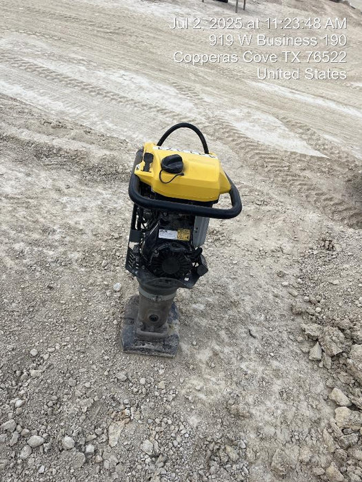 2024 WACKER NEUSON BS68-4Ab/28