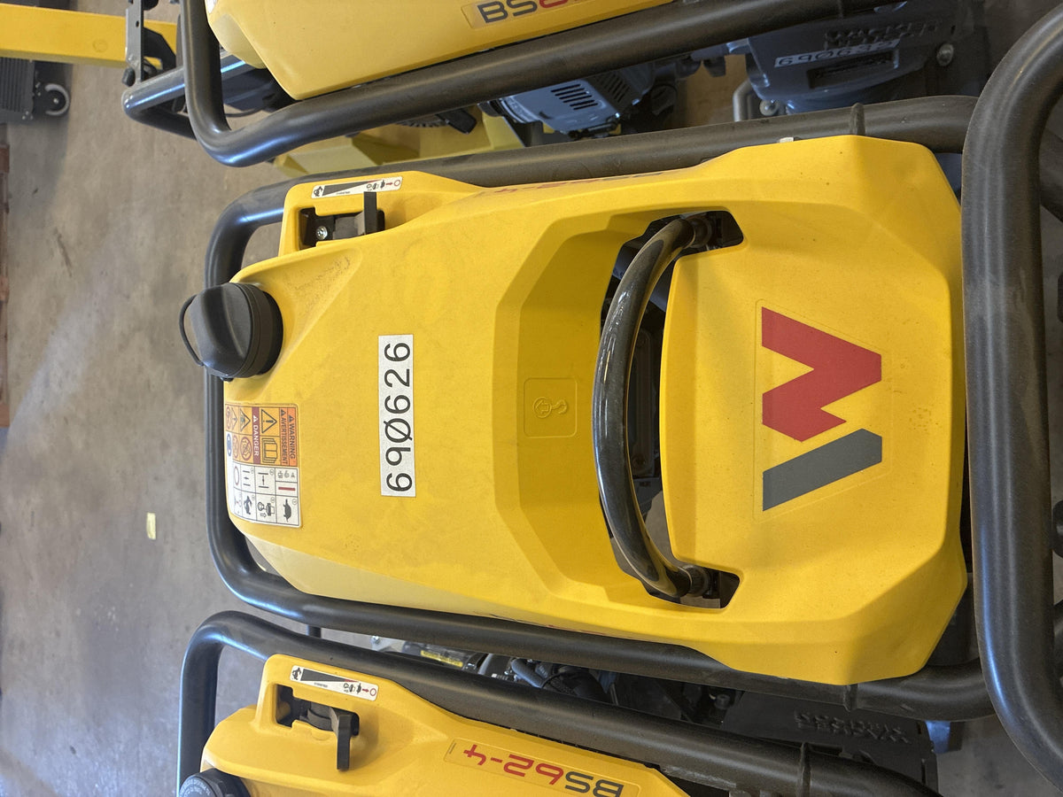 2026 WACKER NEUSON BS62-4Ab/28
