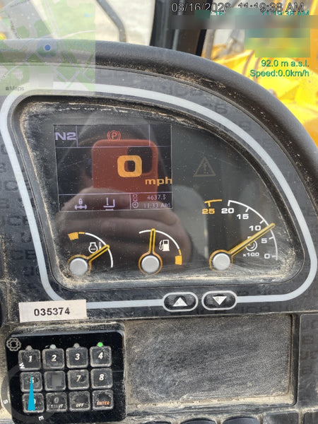 2021 JCB 512-56