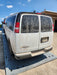 2023 CHEVROLET Express Van - Rental