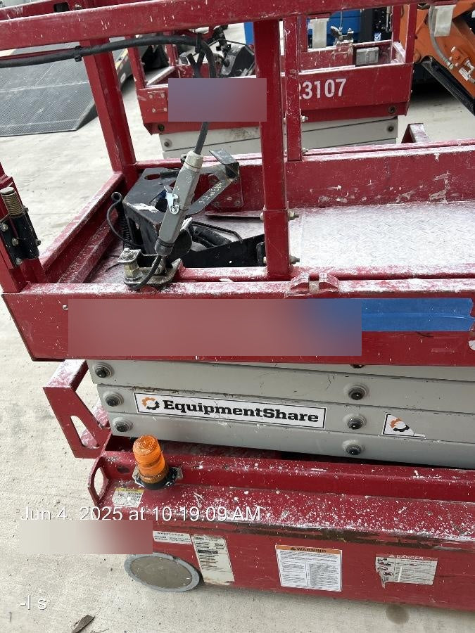 2019 MEC 1330SE