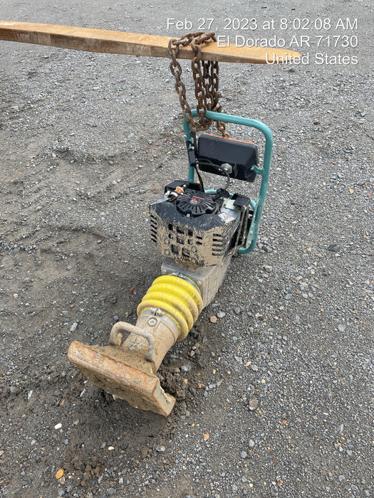 2021 AMMANN ATR 68 P