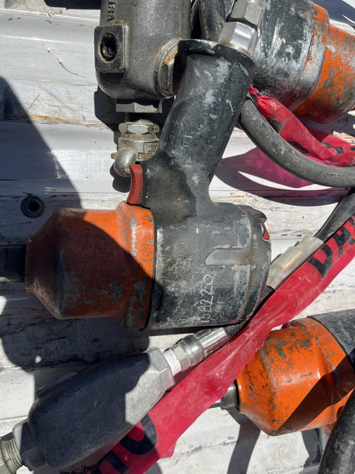 2021 MICHIGAN PNEUMATIC 751SS