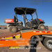 2022 KUBOTA RTV-X1140W-H (Canopy)