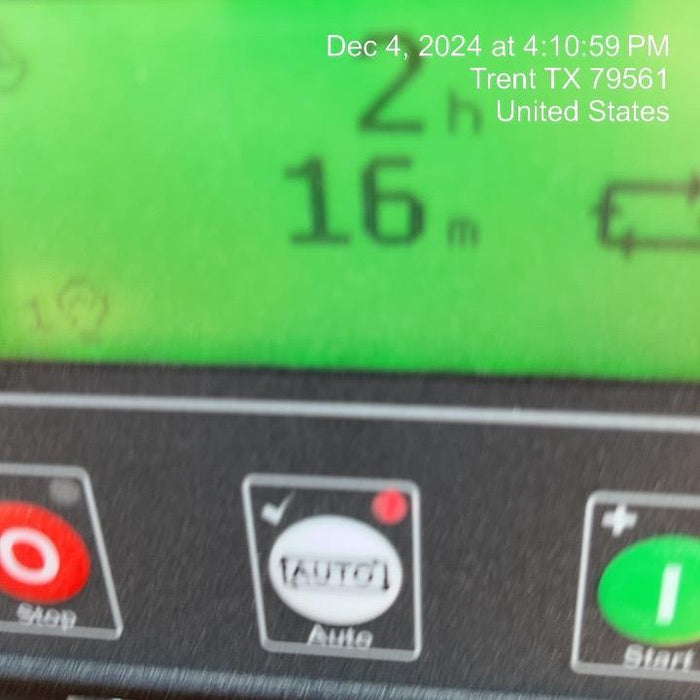 2024 WANCO WLTT-4MM4K