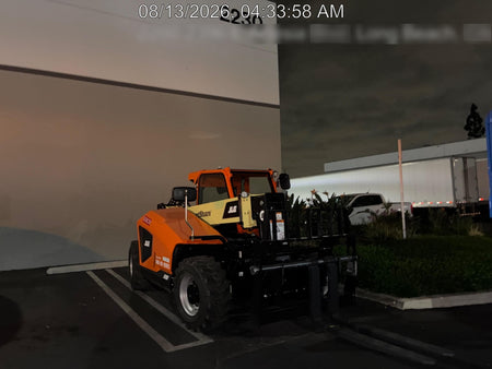 2026 JLG 519