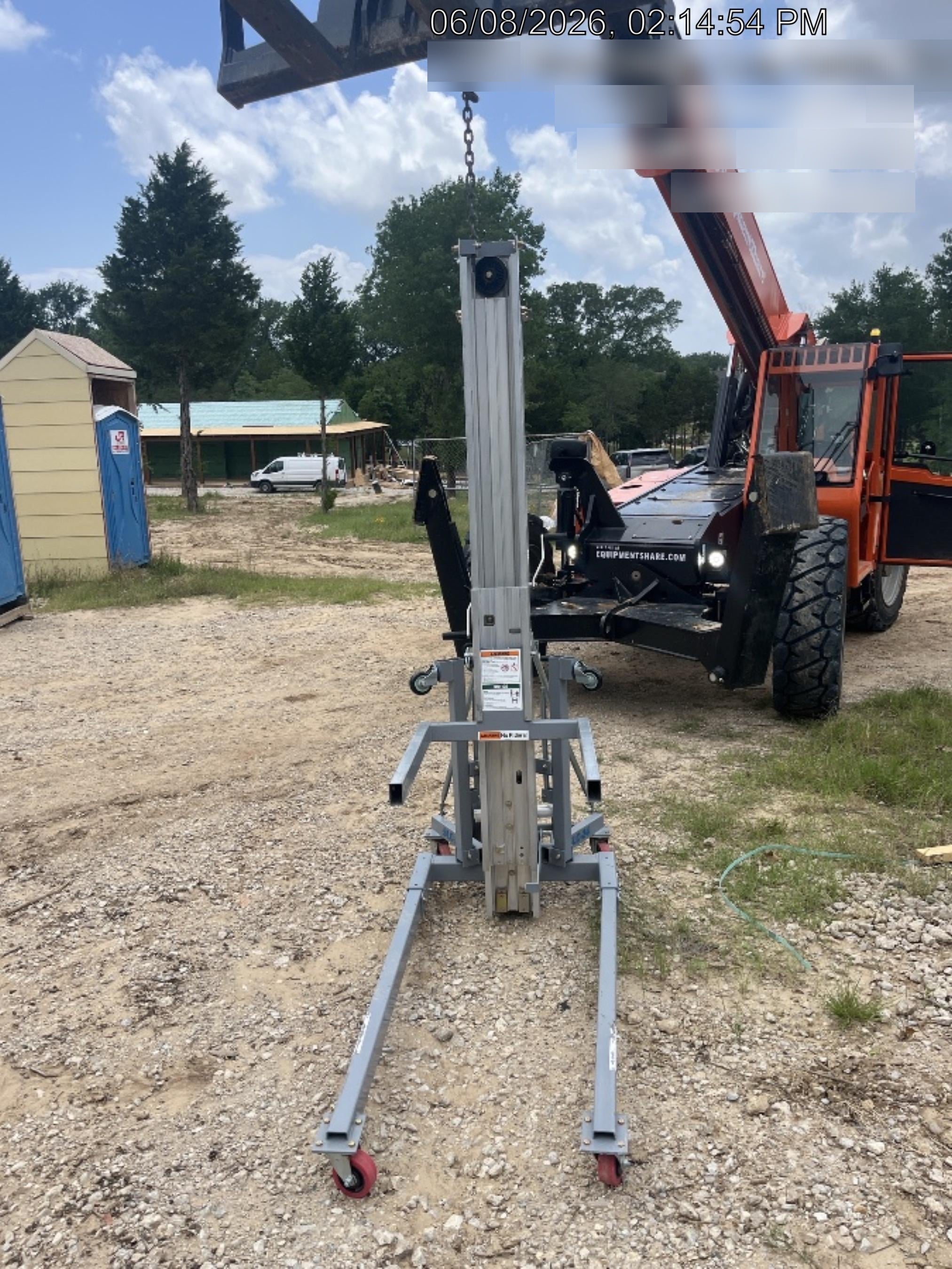2025 GENIE SLC-24