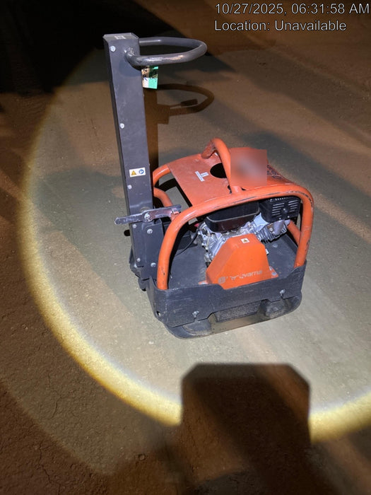 2024 HUSQVARNA LG300