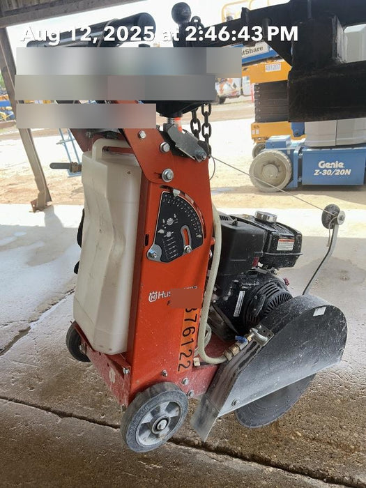 2023 HUSQVARNA FS400