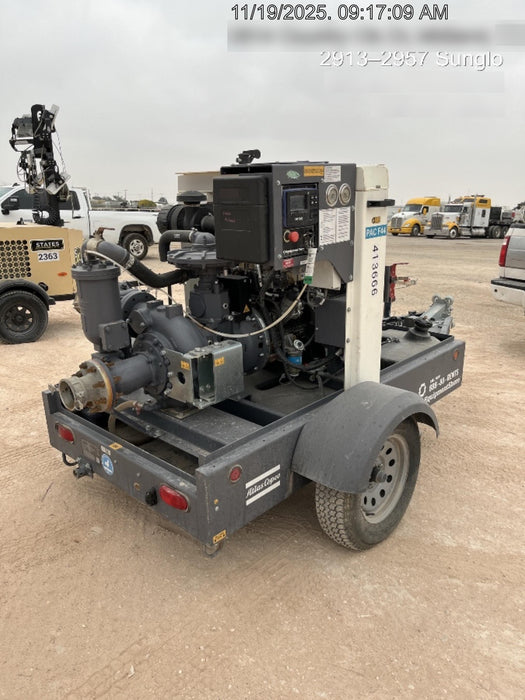 2024 ATLAS COPCO PAC F44 KD